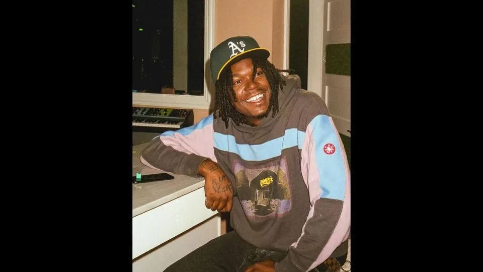 How to Make a Lucki Type Beat That Captures His Unique Sound